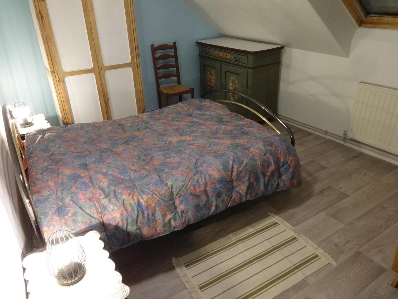 Maison Bellevue Villa Geishouse ภายนอก รูปภาพ